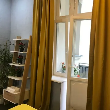 Station Happy Hours Hostel Sopot