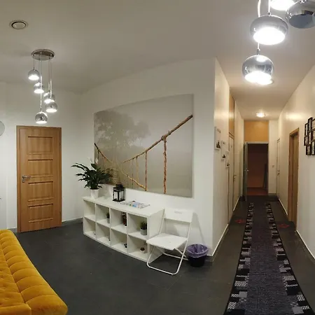 Hostel Station Happy Hours Sopot