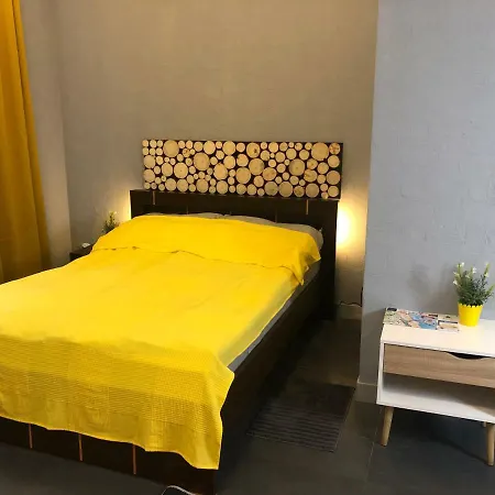 Station Happy Hours Hostel *